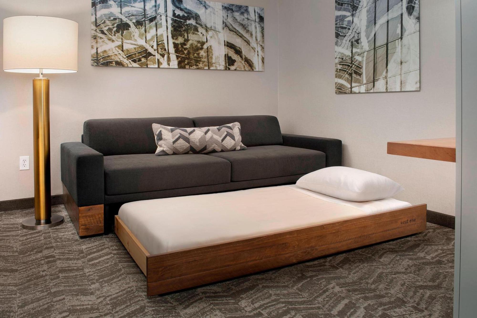 Springhill Suites Potomac Mills וודברידג' מראה חיצוני תמונה